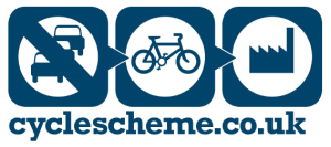 Cyclescheme logo